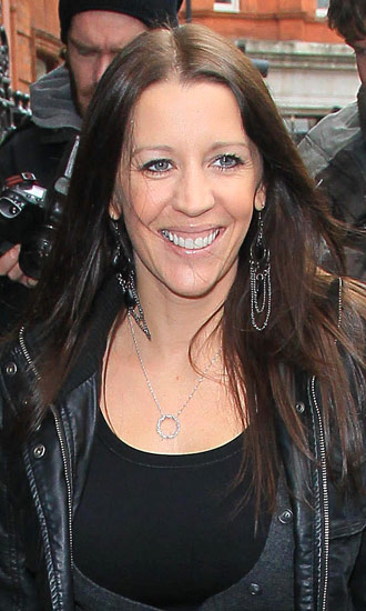 Pattie Mallette