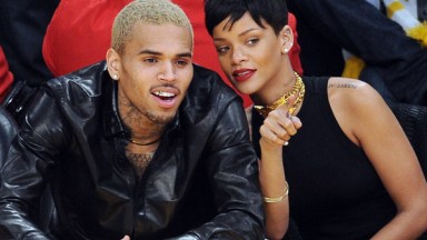 Rihanna and Chris Brown Relationship