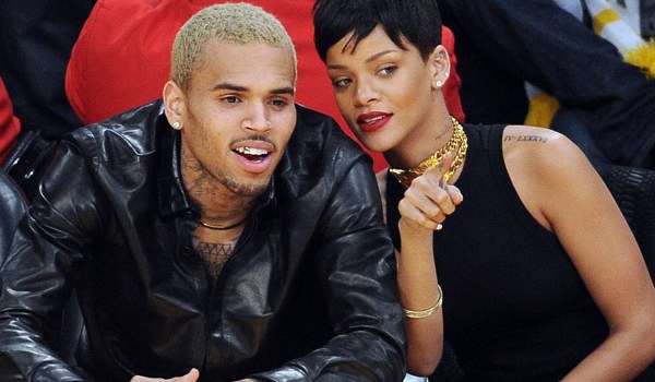 Rihanna and Chris Brown Relationship