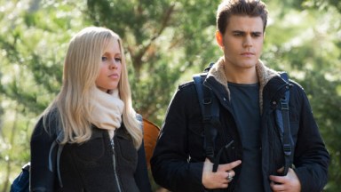 Stefan Rebekah Vampire Diaries