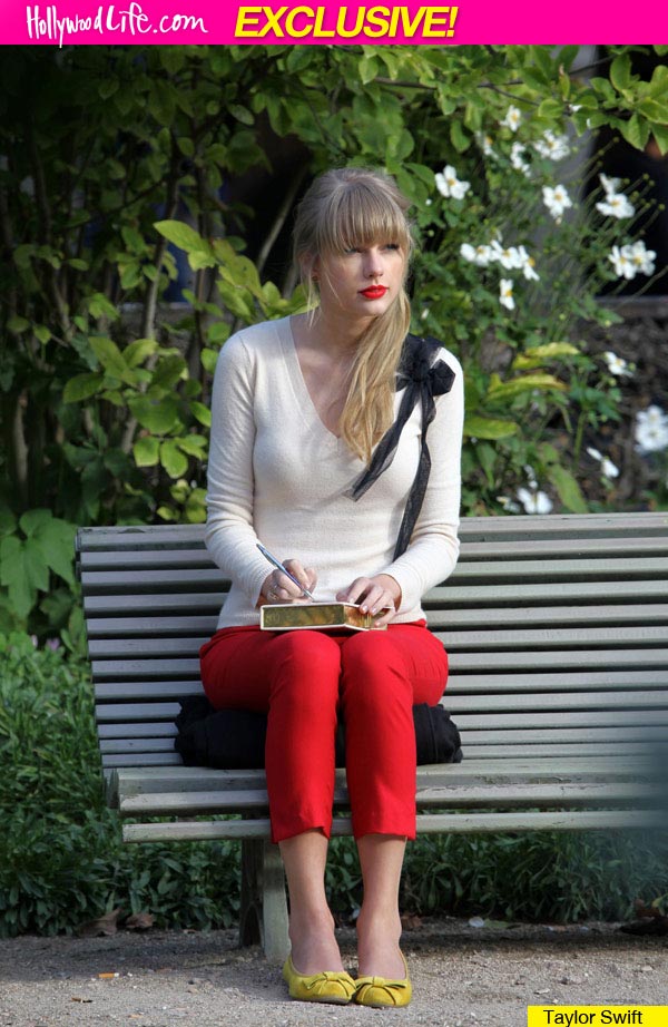 Taylor Swift Valentines Day