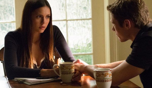 Vampire Diaries Season 4 Episode 15