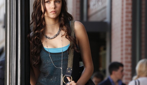 Vampire Diaries Katherine Returning
