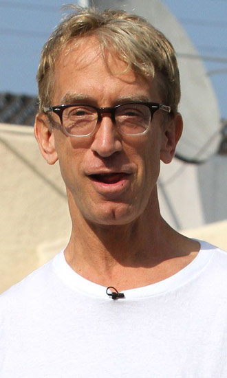 Andy Dick