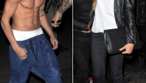 Justin Bieber Birthday