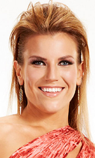 Danni Allen