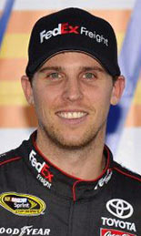 Denny Hamlin