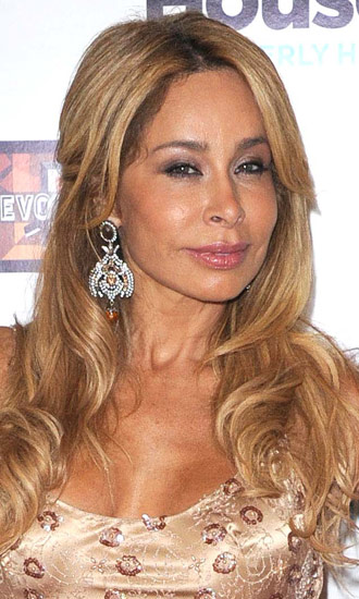 Faye Resnick