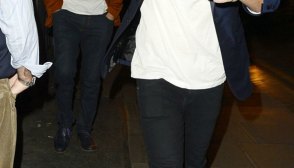 Millie Brady Harry Styles Date