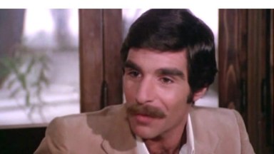 Harry Reems Dead