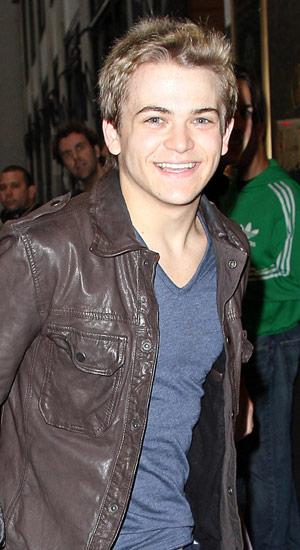 Hunter Hayes