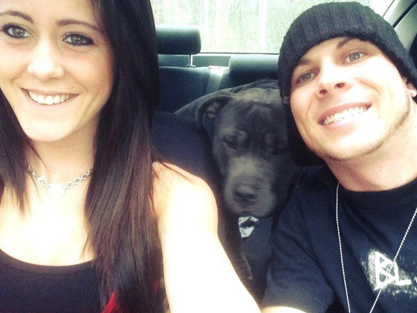 Gary Head Jenelle Evans Relationship