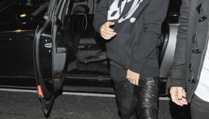 Justin Bieber Birthday Drama