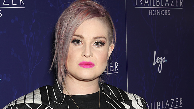 Kelly Osbourne