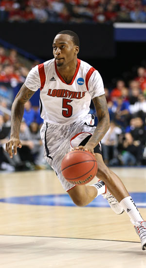 Kevin Ware