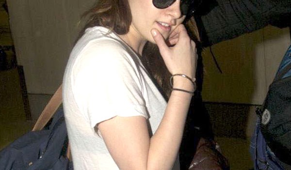 Kristen Stewart K-11 Cameo