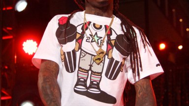 Lil Wayne Lyrics
