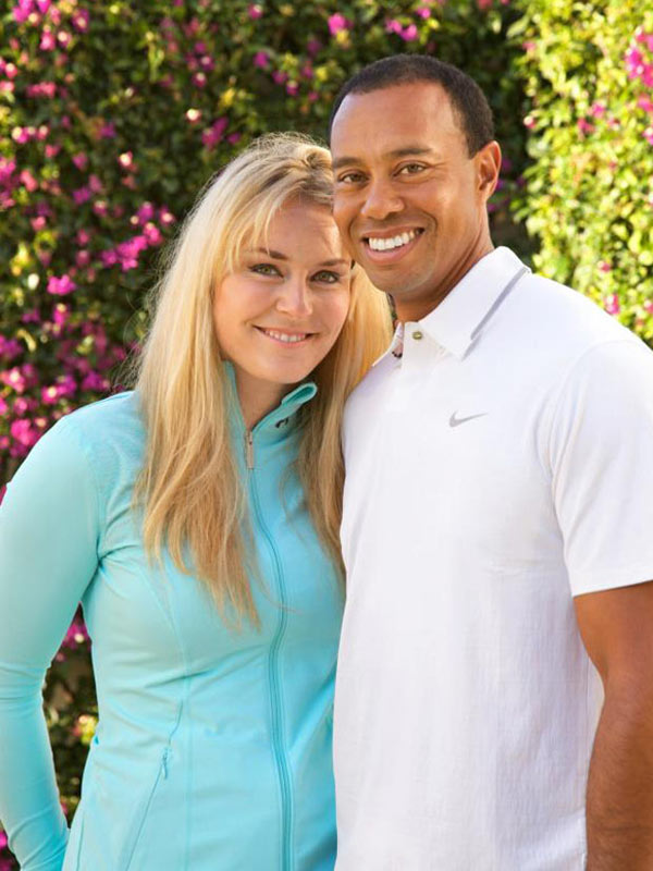 Tigers Woods Reveals Sexual Past пїЅ Lindsey Vonn Knows EVERYTHING ...