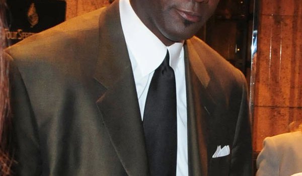 Michael Jordan Pictures