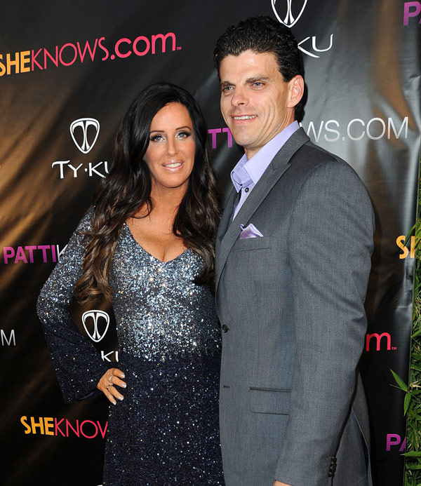 Patti Stanger Engaged — ‘Millionaire Matchmaker’ Found Match With David