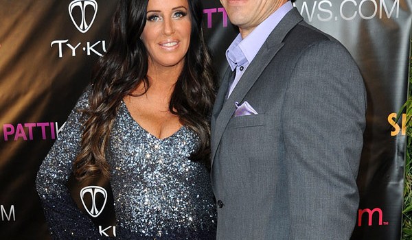 Patti Stanger Engaged