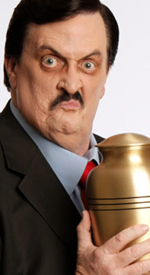 Paul Bearer