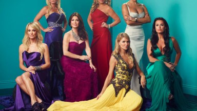 'Real Housewives Of Beverly Hills' Pics