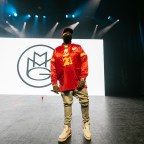 Rick Ross in concert at the Fillmore, Detroit, USA - 13 Oct 2019