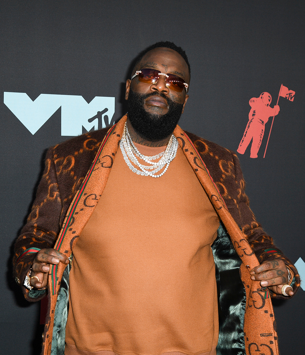 MTV Video Music Awards, Arrivals, Prudential Center, New Jersey, USA - 26 Aug 2019