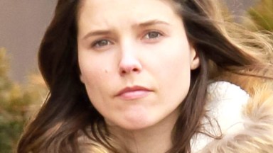 Sophia Bush Without Makeup