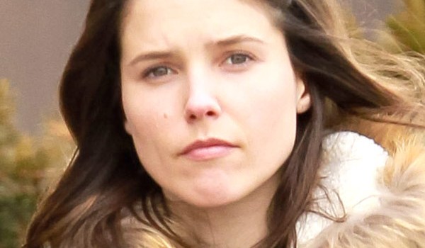 Sophia Bush Without Makeup