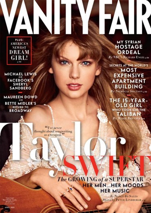 Taylor Swift & Harry Styles’ Break Up — T-Swift Says Harry Cheated In ...