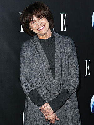 Valerie Harper: Photos Of The Iconic Actress – Hollywood Life