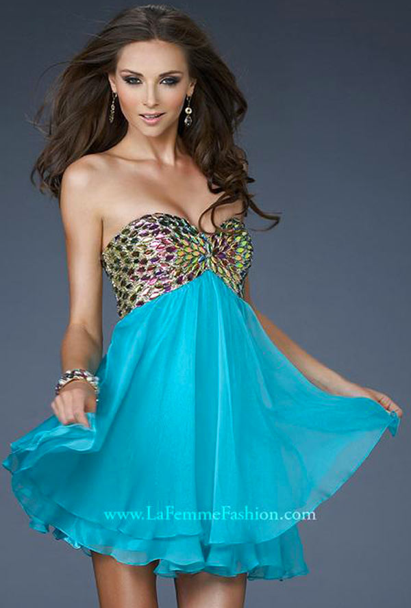 prom dresses 2013