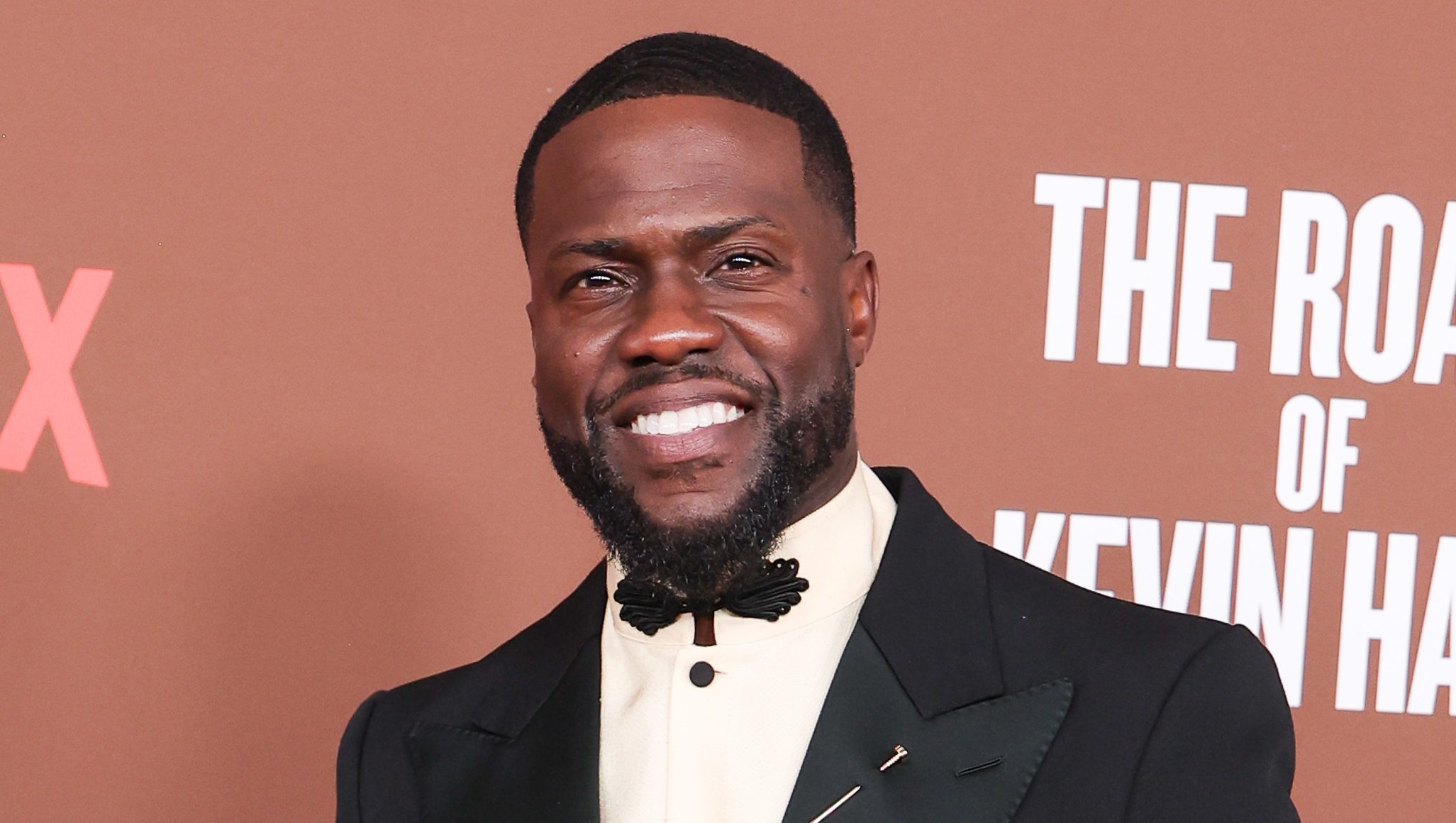 Kevin Hart Then & Now: Photos of the Actor & Comedian Over the Years