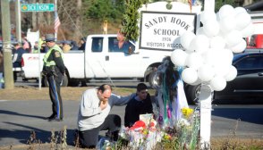 Adam Lanza Bullied