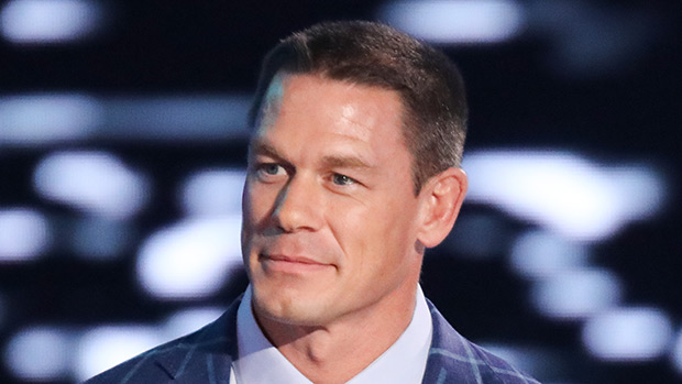 Watch John Cena's return as he sets up WrestleMania 39 match