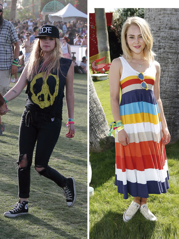 ashley benson converse