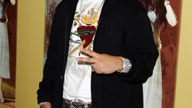 Daddy Yankee Gay