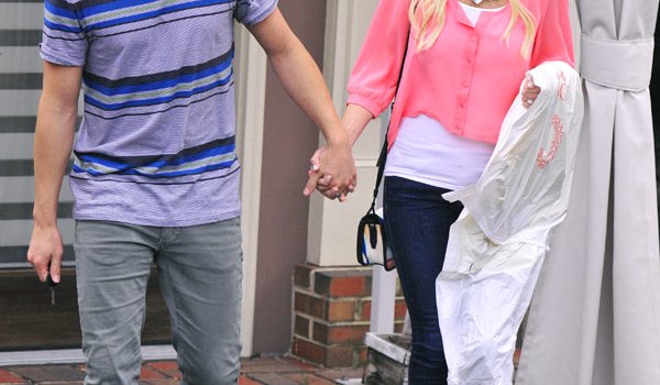 Why Jef Holm Emily Maynard Split