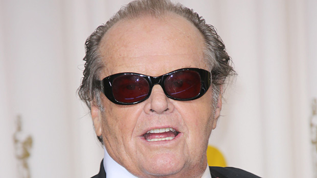 The Rumors About Jack Nicholson's Deteriorating Health Explained