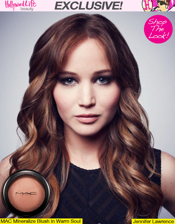 Jennifer Lawrence Fabulous