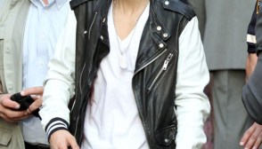 Justin Bieber Girflriend