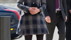 Kate Middleton Weight