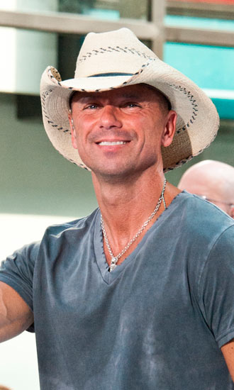 Kenny Chesney