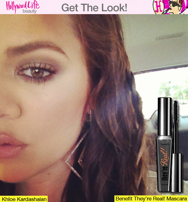 Benefit Mascara Review