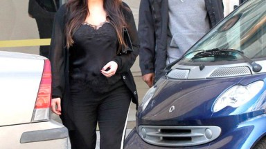 Kim Kardashian Kanye West Relationship