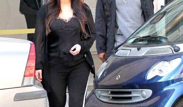 Kim Kardashian Kanye West Relationship