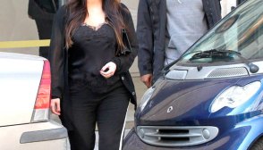Kim Kardashian Kanye West Relationship