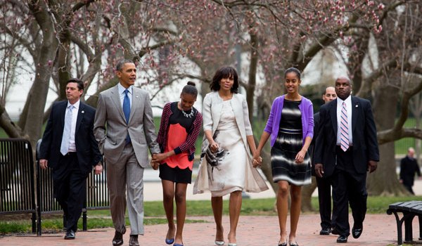 White House Easter Egg Roll